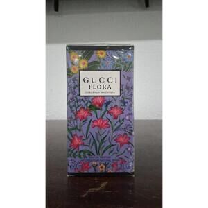 Gucci Flora Gorgeous Magnolia Eau de Parfum (30ml / 1 oz)